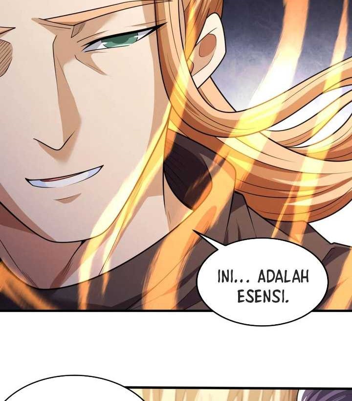 God of Martial Arts Chapter 780 Gambar 11