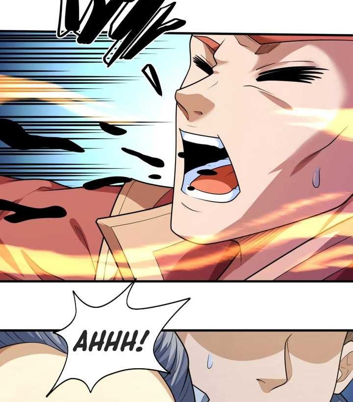 God of Martial Arts Chapter 780 Gambar 17