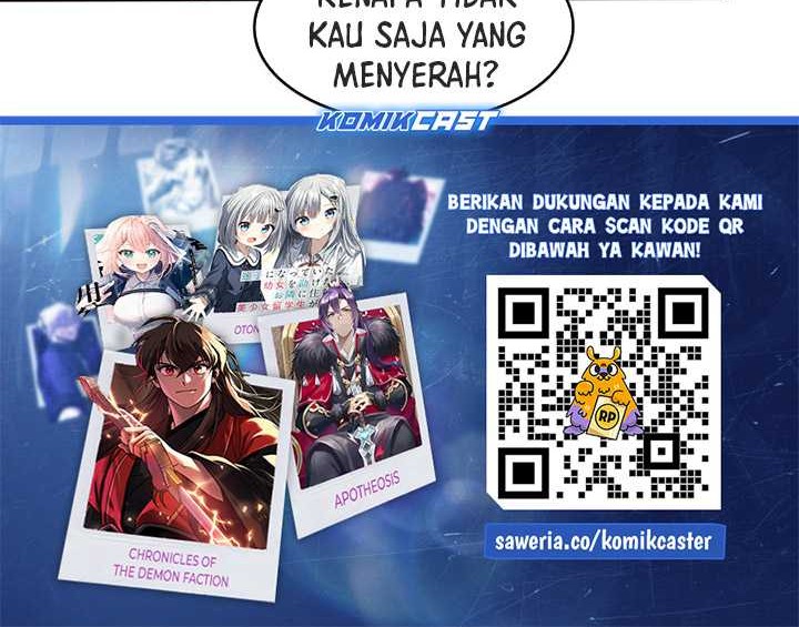 God of Martial Arts Chapter 779 Gambar 25