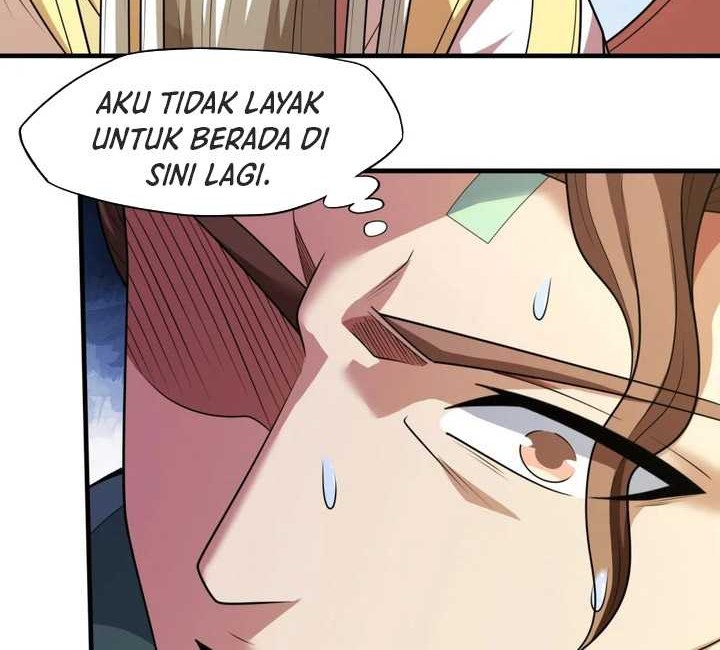 God of Martial Arts Chapter 779 Gambar 17