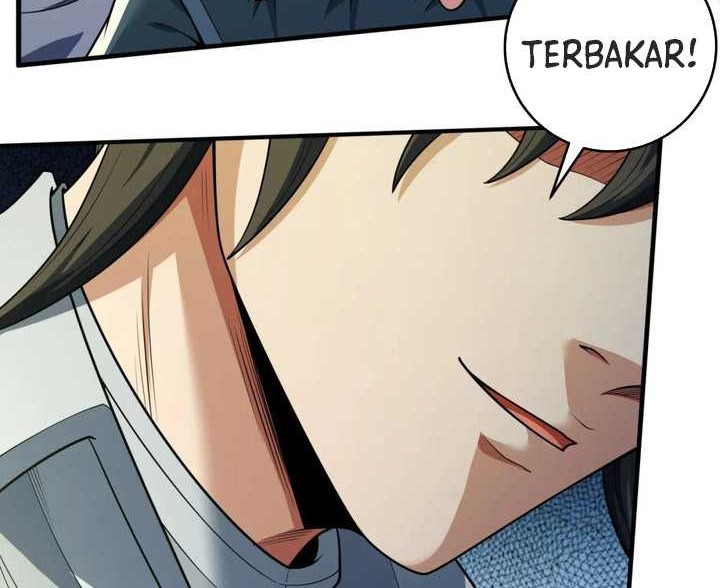 God of Martial Arts Chapter 779 Gambar 5