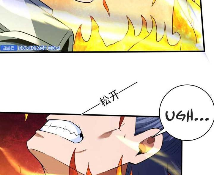 God of Martial Arts Chapter 779 Gambar 7