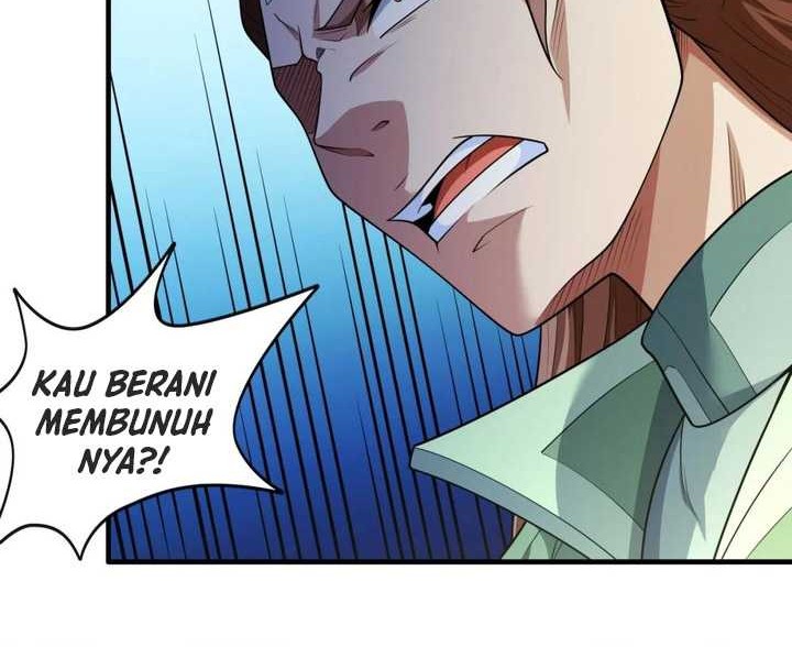 God of Martial Arts Chapter 779 Gambar 9