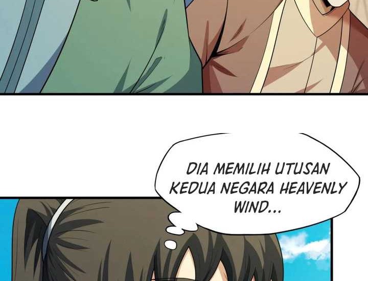 God of Martial Arts Chapter 779 Gambar 13