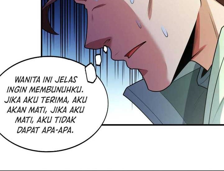 God of Martial Arts Chapter 779 Gambar 15