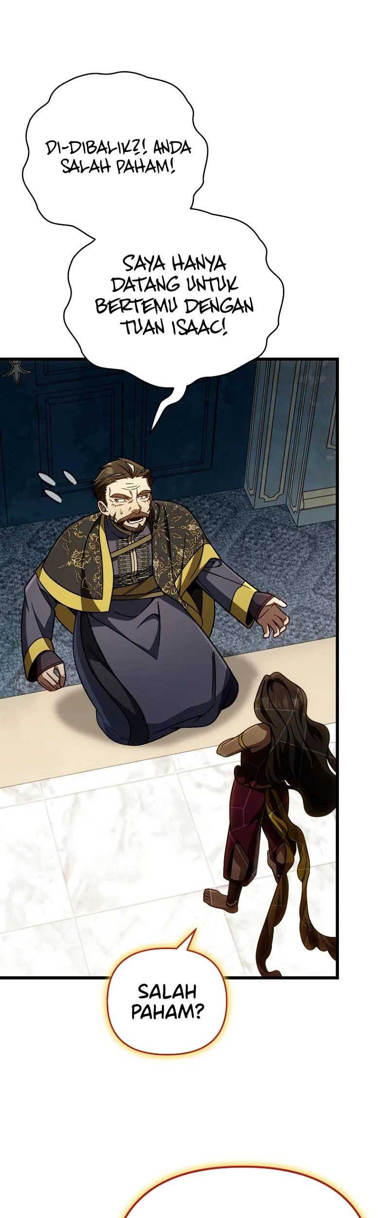 I’m Going To Destroy This Country Chapter 25 Gambar 53