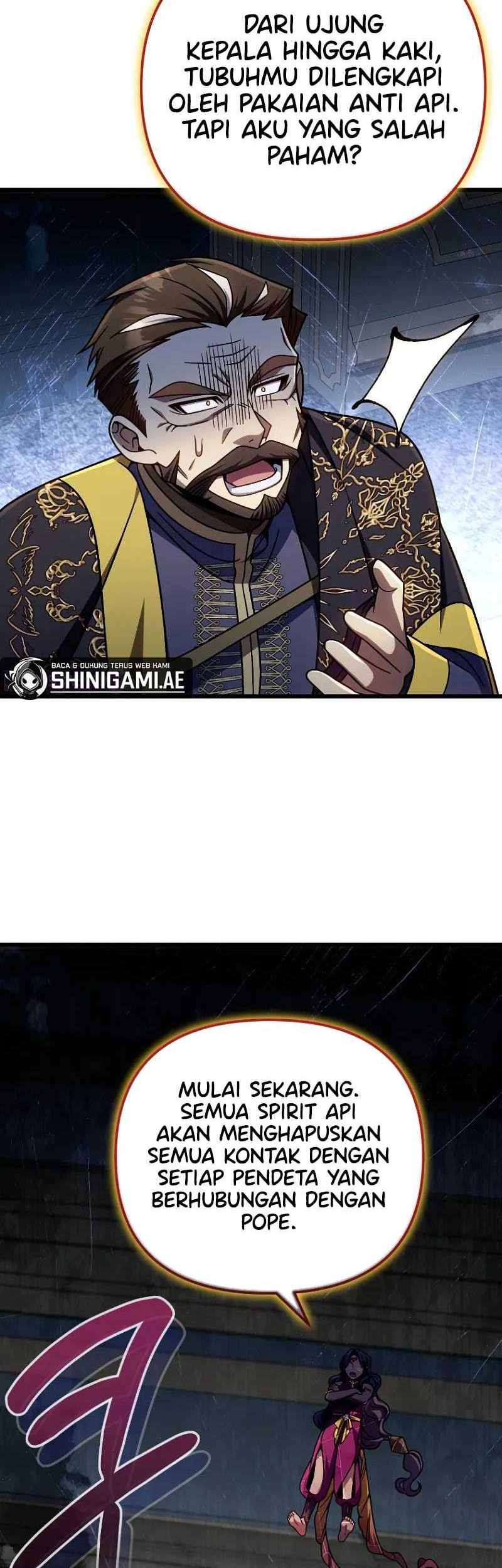 I’m Going To Destroy This Country Chapter 25 Gambar 54