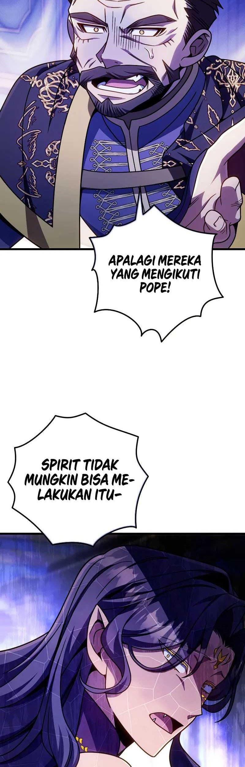 I’m Going To Destroy This Country Chapter 25 Gambar 58