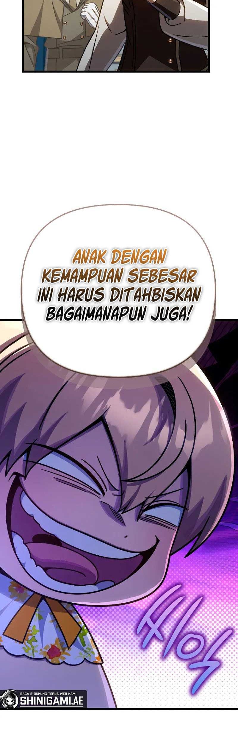 I’m Going To Destroy This Country Chapter 25 Gambar 64