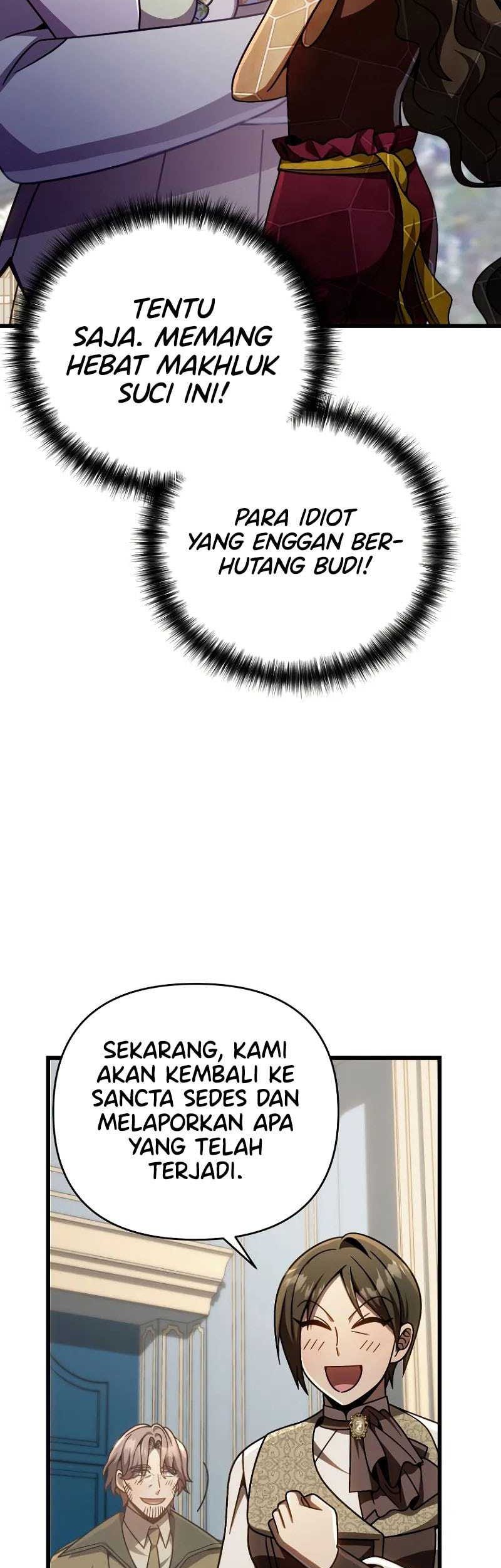 I’m Going To Destroy This Country Chapter 25 Gambar 63