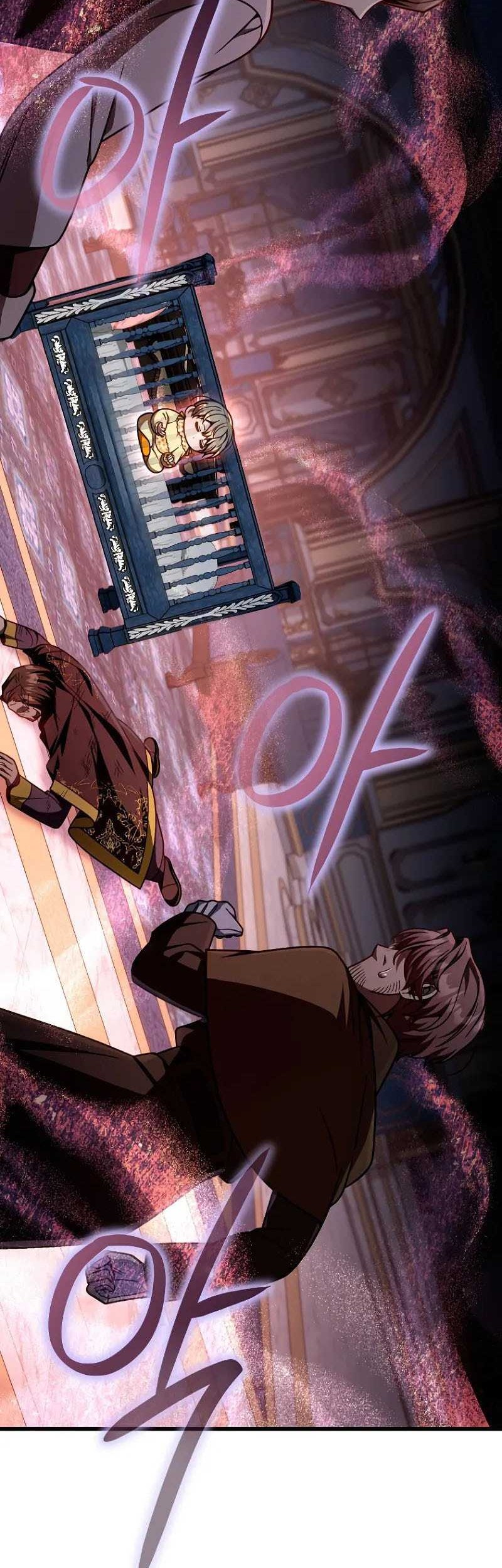 I’m Going To Destroy This Country Chapter 25 Gambar 38