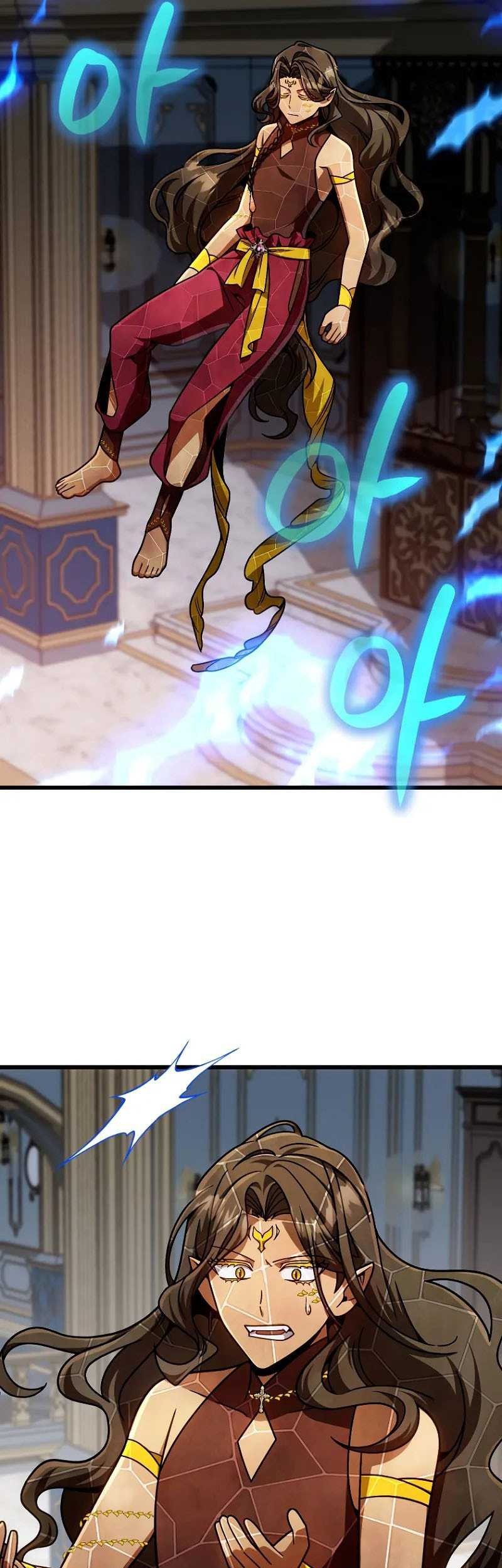 I’m Going To Destroy This Country Chapter 25 Gambar 45