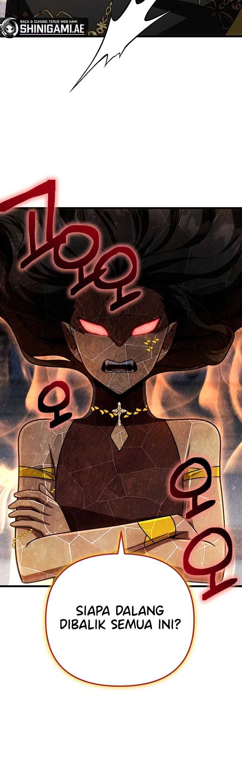 I’m Going To Destroy This Country Chapter 25 Gambar 52