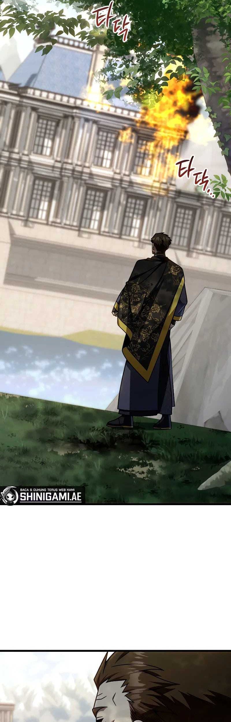 Manhwa I’m Going To Destroy This Country Chapter 25 gambar nomor 2