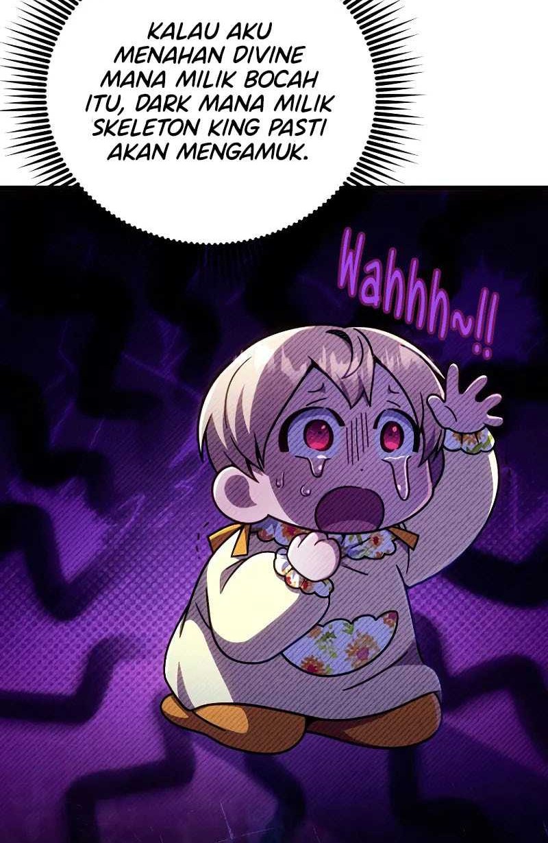 I’m Going To Destroy This Country Chapter 25 Gambar 8