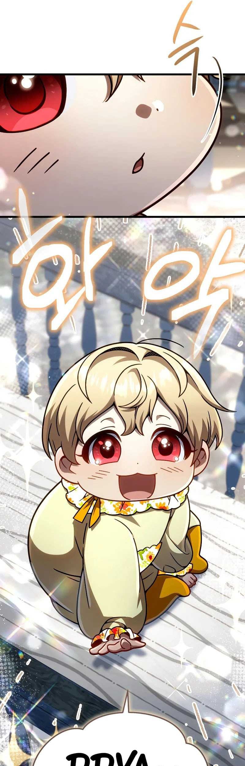 I’m Going To Destroy This Country Chapter 25 Gambar 13