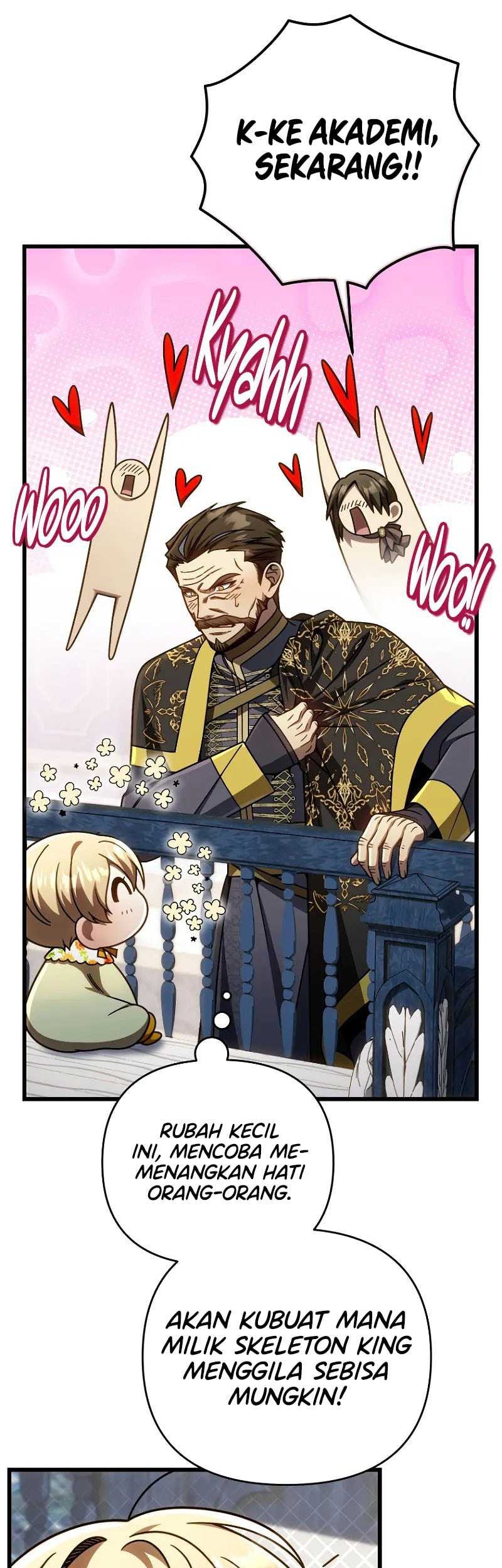 I’m Going To Destroy This Country Chapter 25 Gambar 15