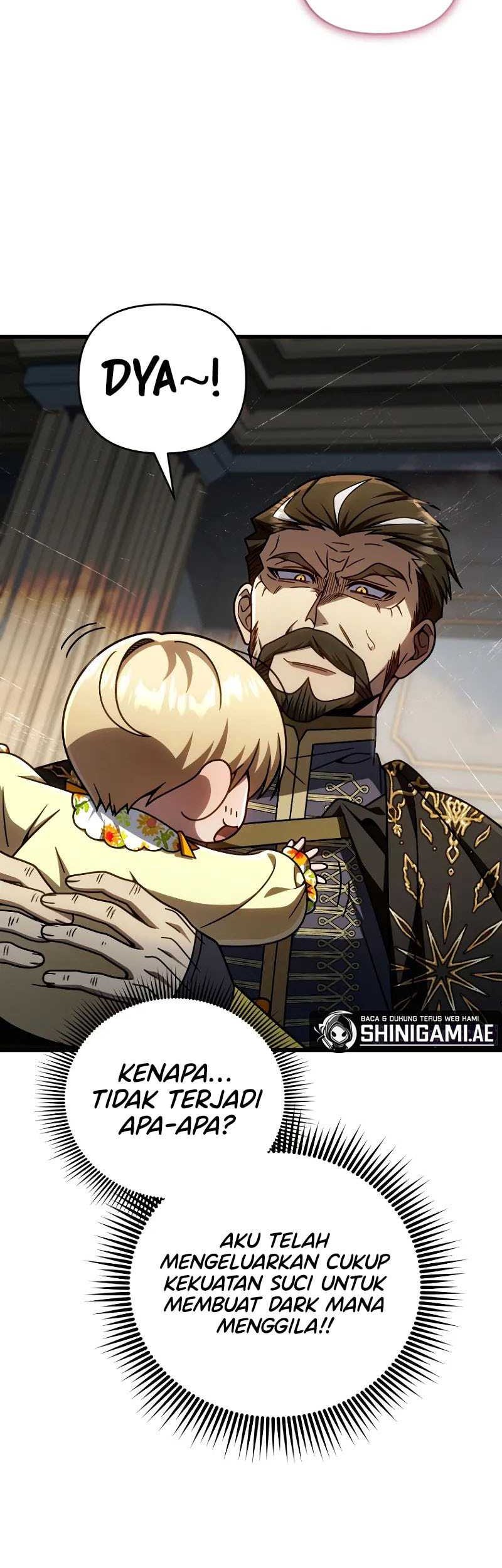 I’m Going To Destroy This Country Chapter 25 Gambar 19