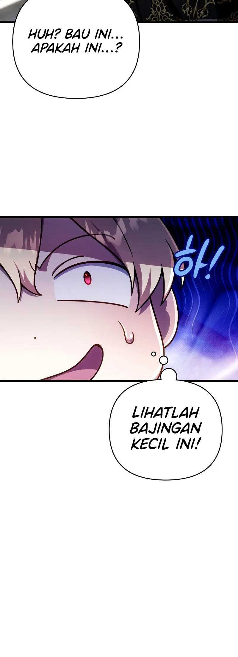 I’m Going To Destroy This Country Chapter 25 Gambar 24