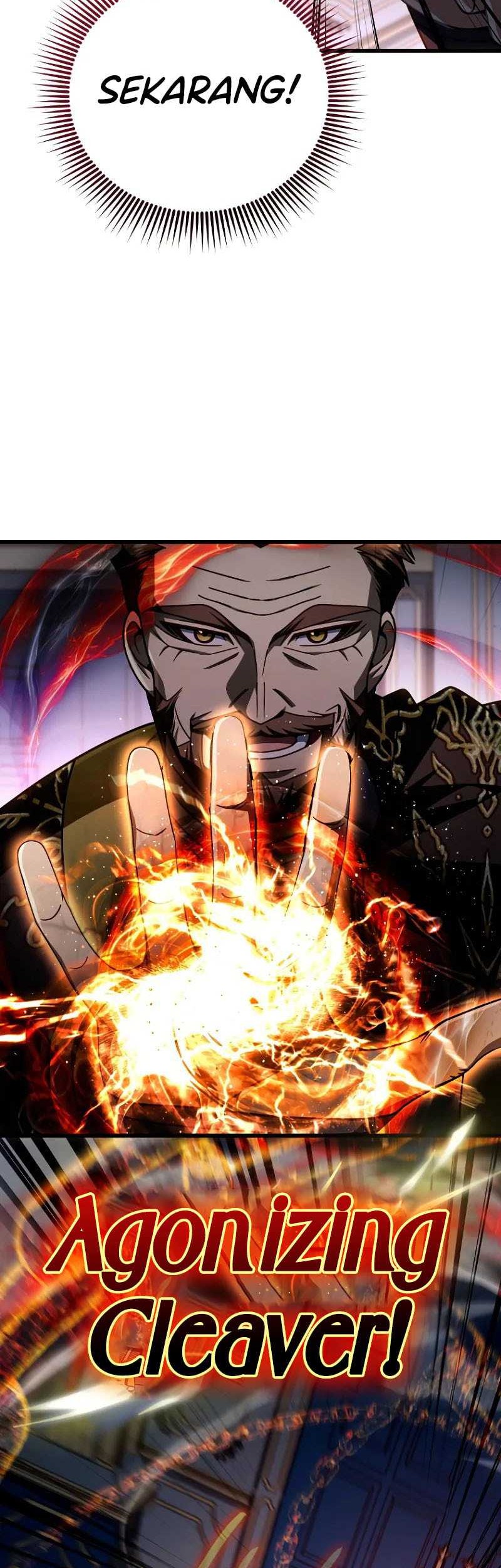 I’m Going To Destroy This Country Chapter 25 Gambar 30