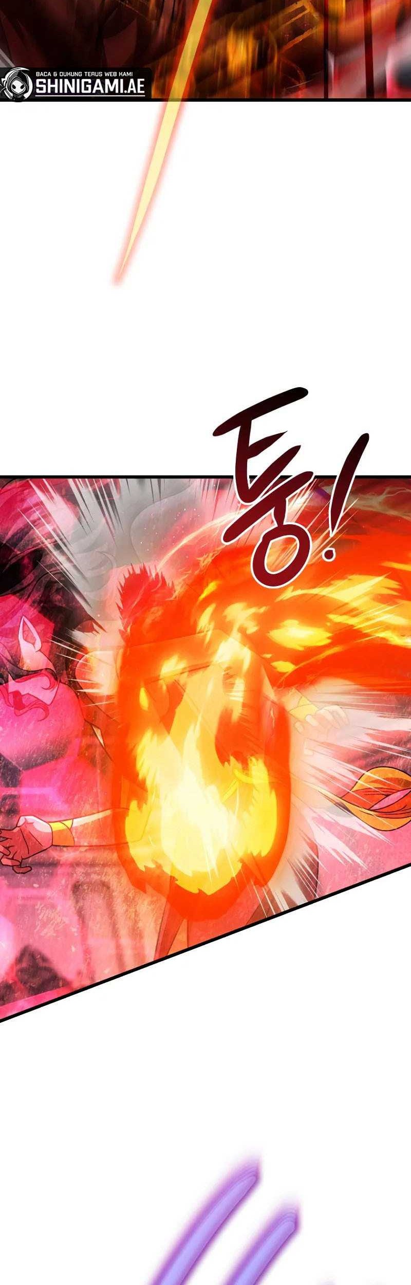 I’m Going To Destroy This Country Chapter 25 Gambar 32