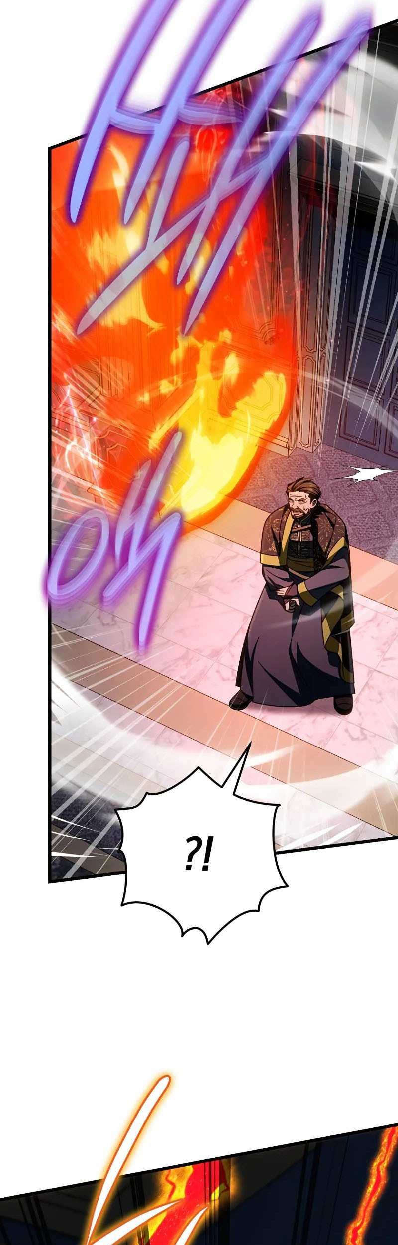 I’m Going To Destroy This Country Chapter 25 Gambar 33