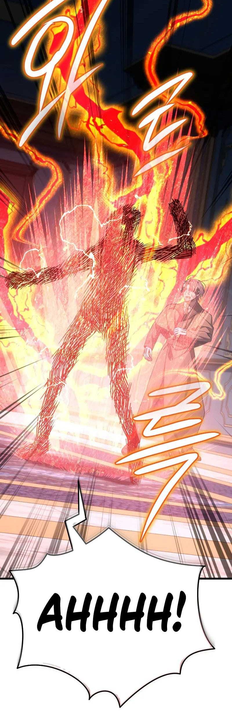 I’m Going To Destroy This Country Chapter 25 Gambar 34