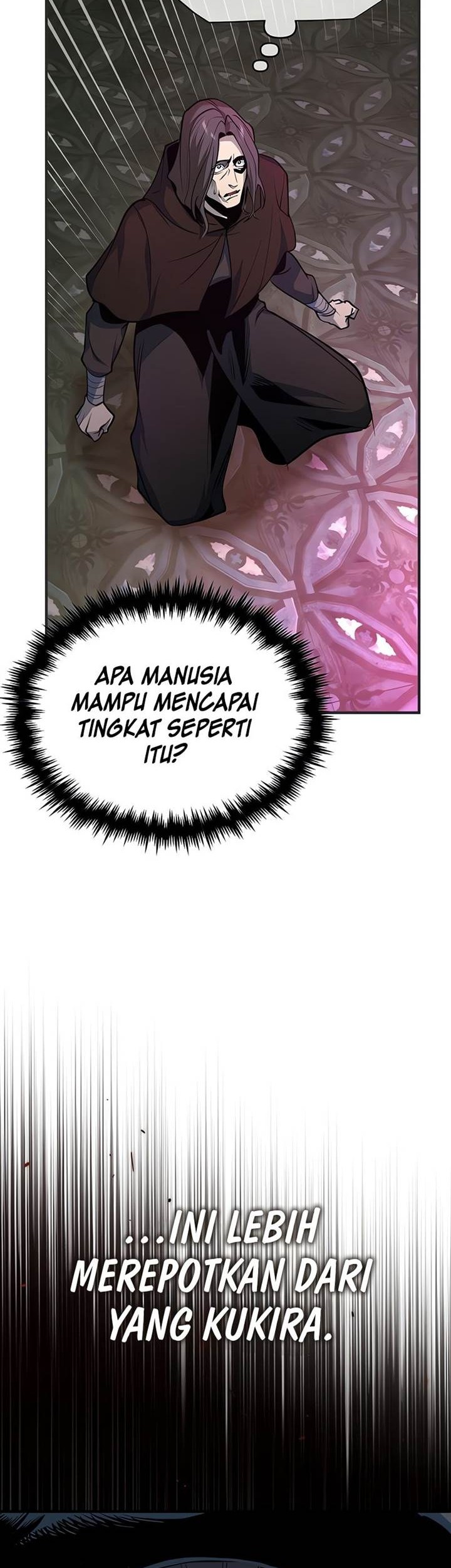 Academy’s Undercover Professor Chapter 110 Gambar 54