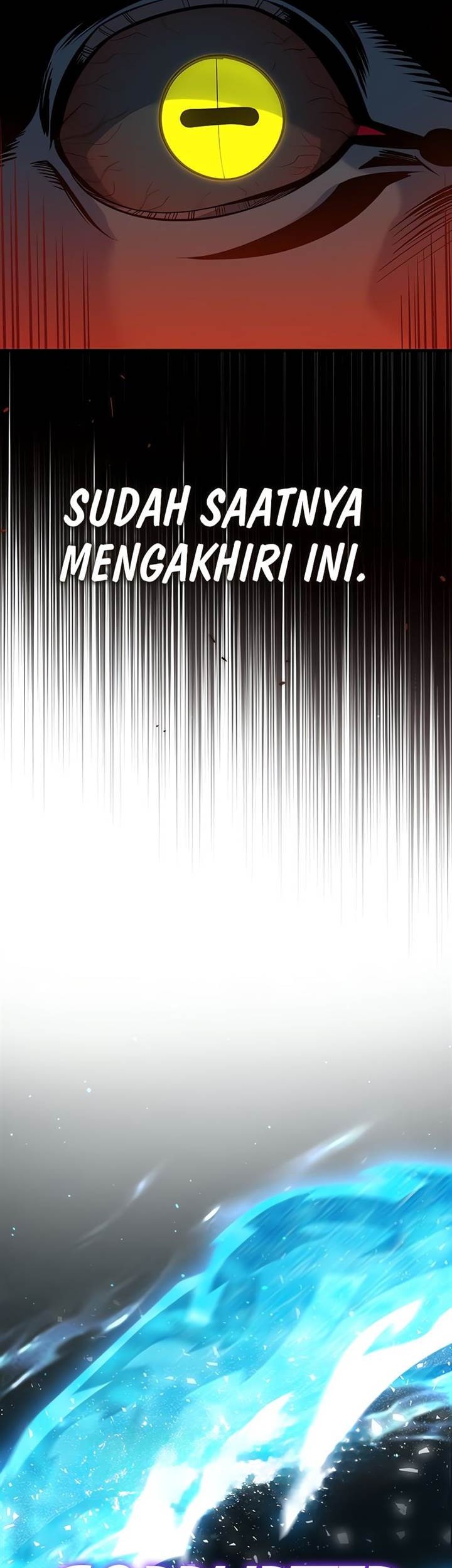 Academy’s Undercover Professor Chapter 110 Gambar 55