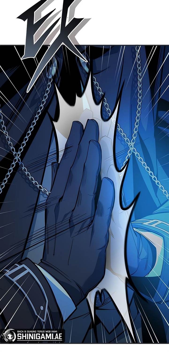 Academy’s Undercover Professor Chapter 110 Gambar 60