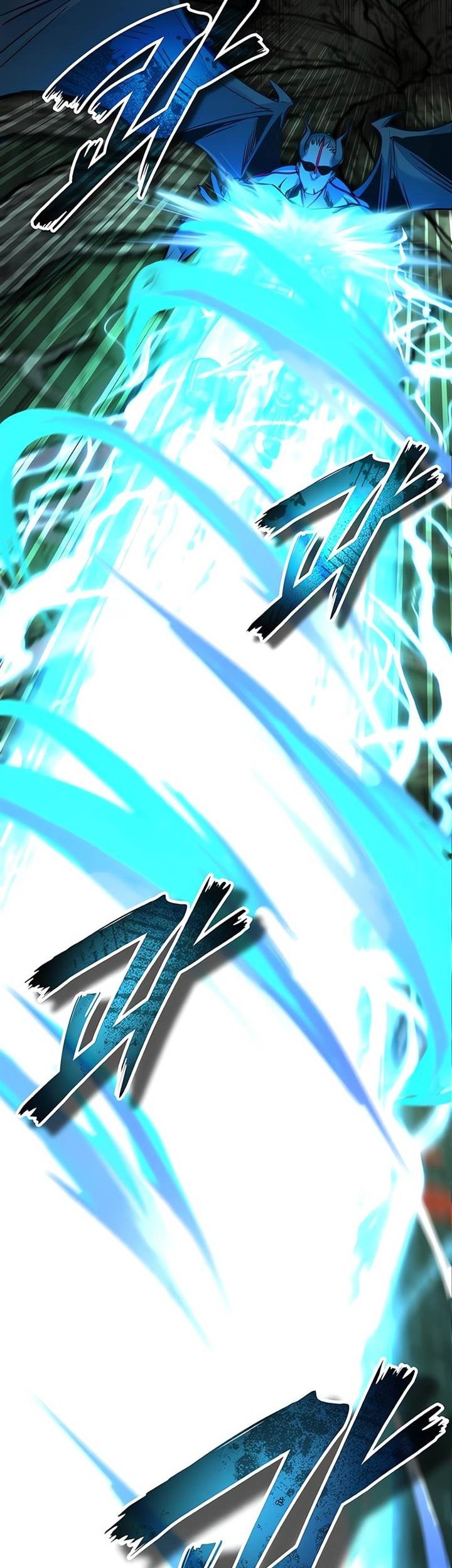 Academy’s Undercover Professor Chapter 110 Gambar 58