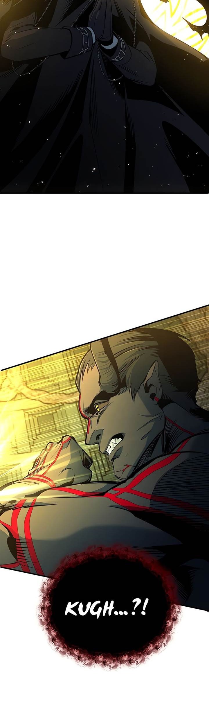 Academy’s Undercover Professor Chapter 110 Gambar 63