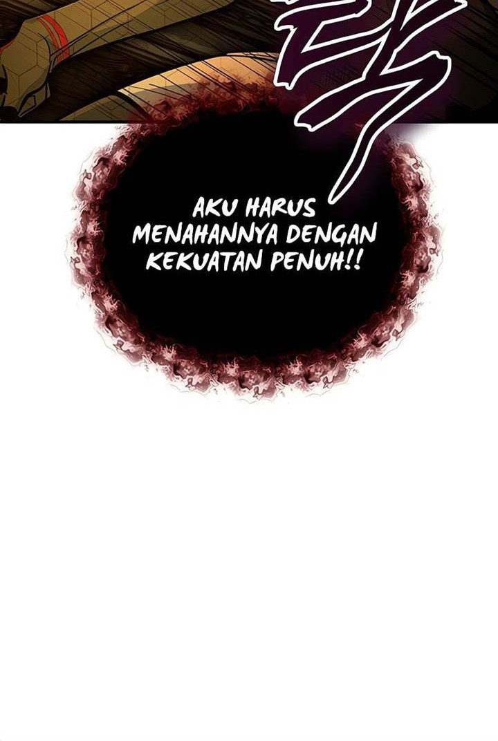 Academy’s Undercover Professor Chapter 110 Gambar 68