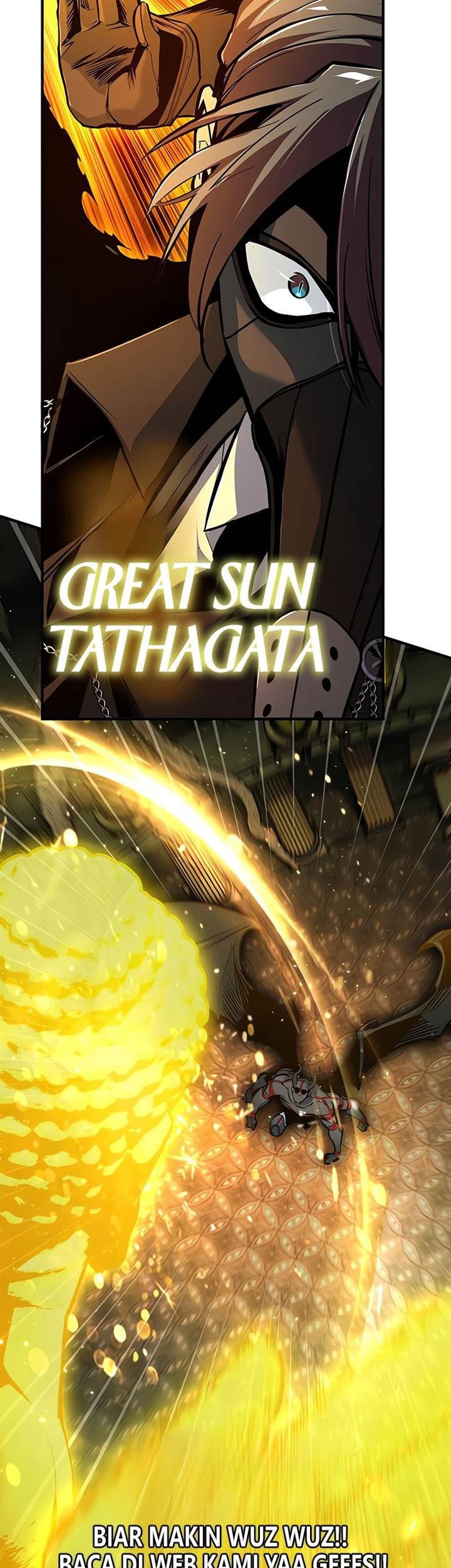 Academy’s Undercover Professor Chapter 110 Gambar 66