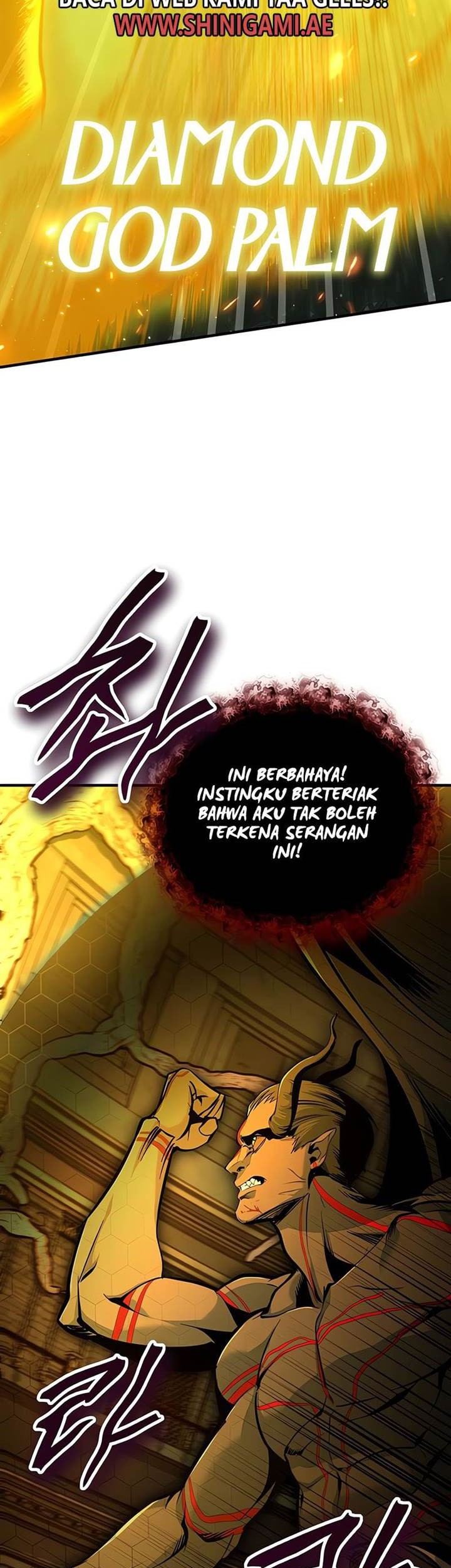 Academy’s Undercover Professor Chapter 110 Gambar 67