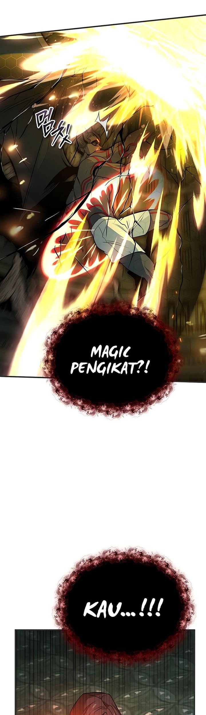 Academy’s Undercover Professor Chapter 110 Gambar 71