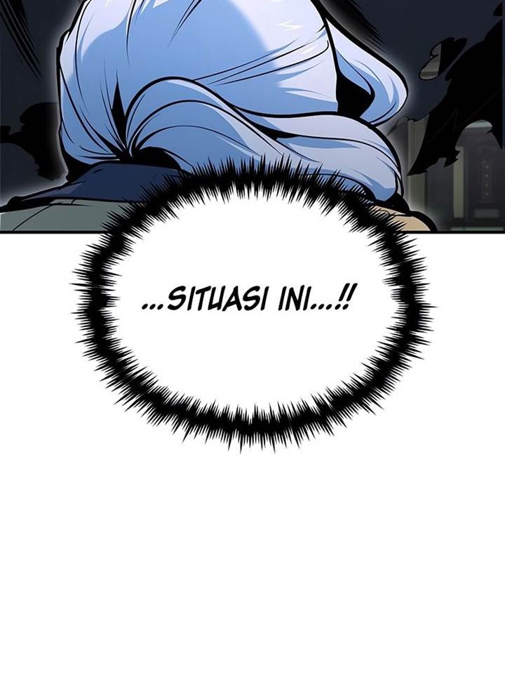 Academy’s Undercover Professor Chapter 110 Gambar 40