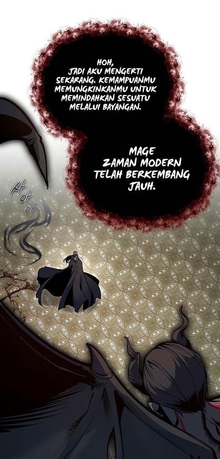 Academy’s Undercover Professor Chapter 110 Gambar 44