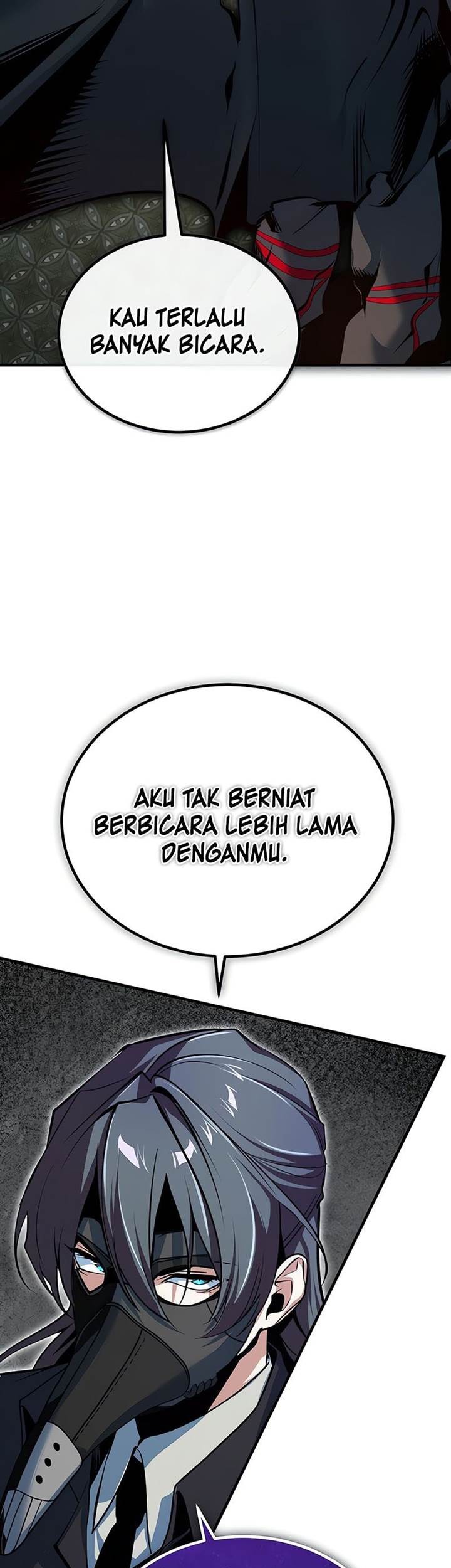 Academy’s Undercover Professor Chapter 110 Gambar 45