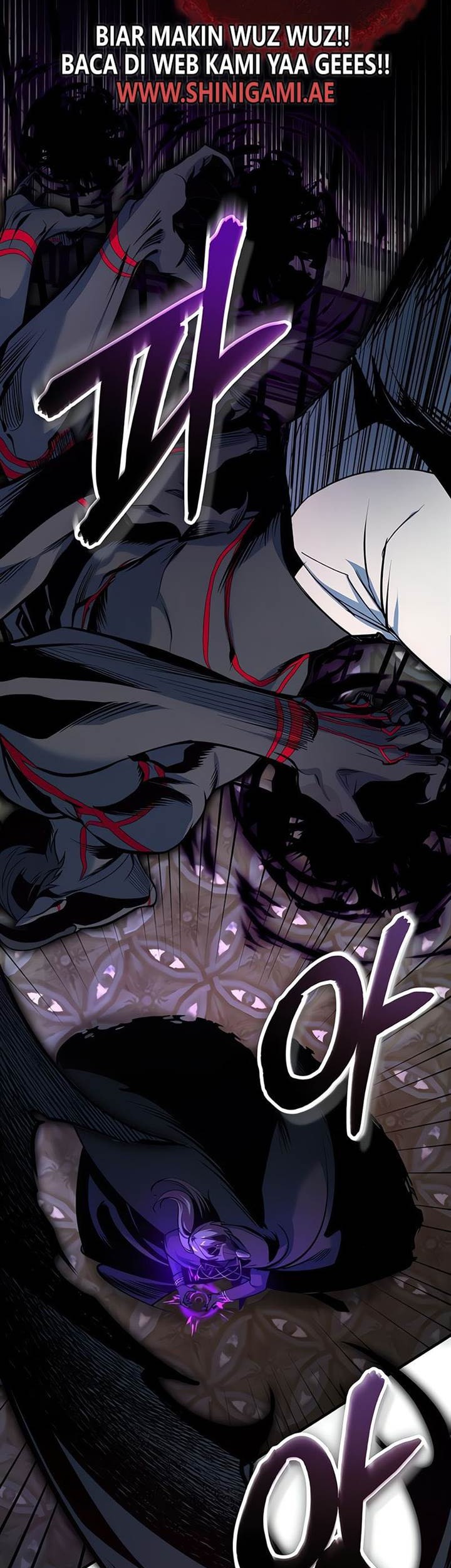 Academy’s Undercover Professor Chapter 110 Gambar 47