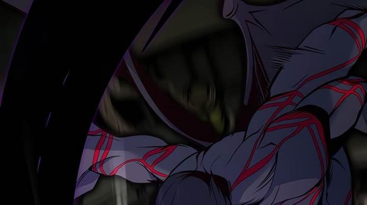 Academy’s Undercover Professor Chapter 110 Gambar 52