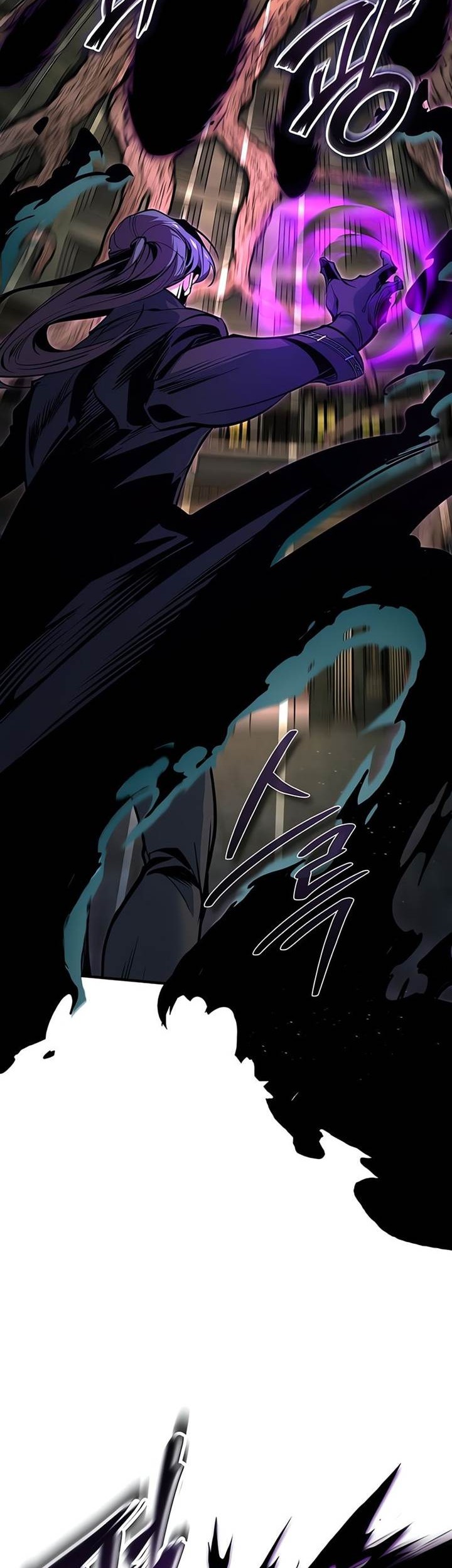 Academy’s Undercover Professor Chapter 110 Gambar 50