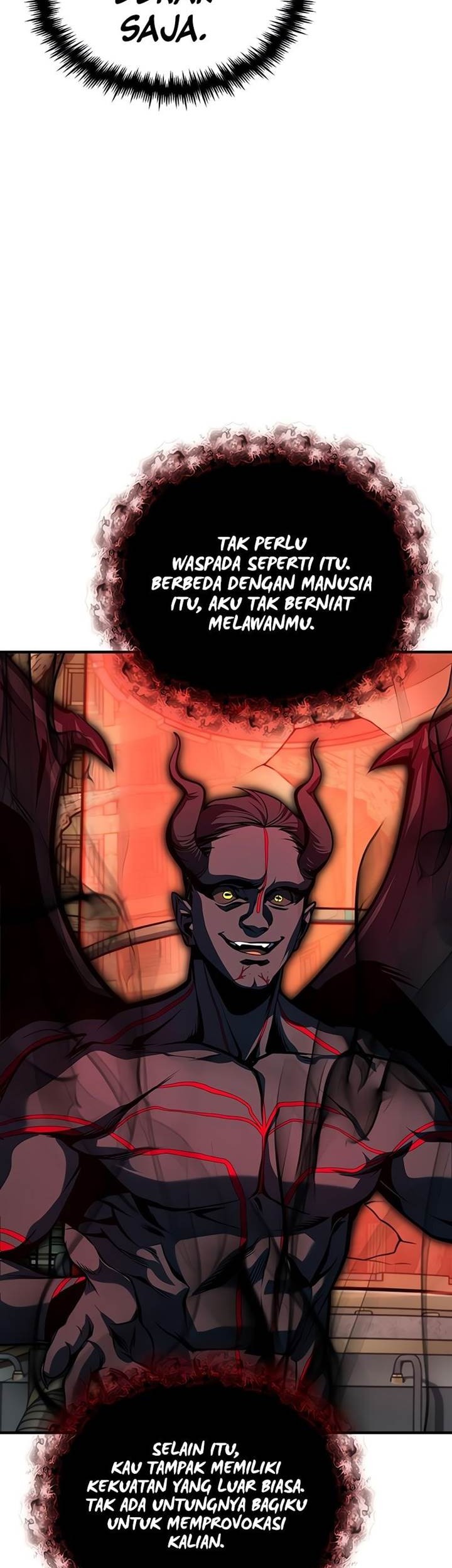 Academy’s Undercover Professor Chapter 110 Gambar 3