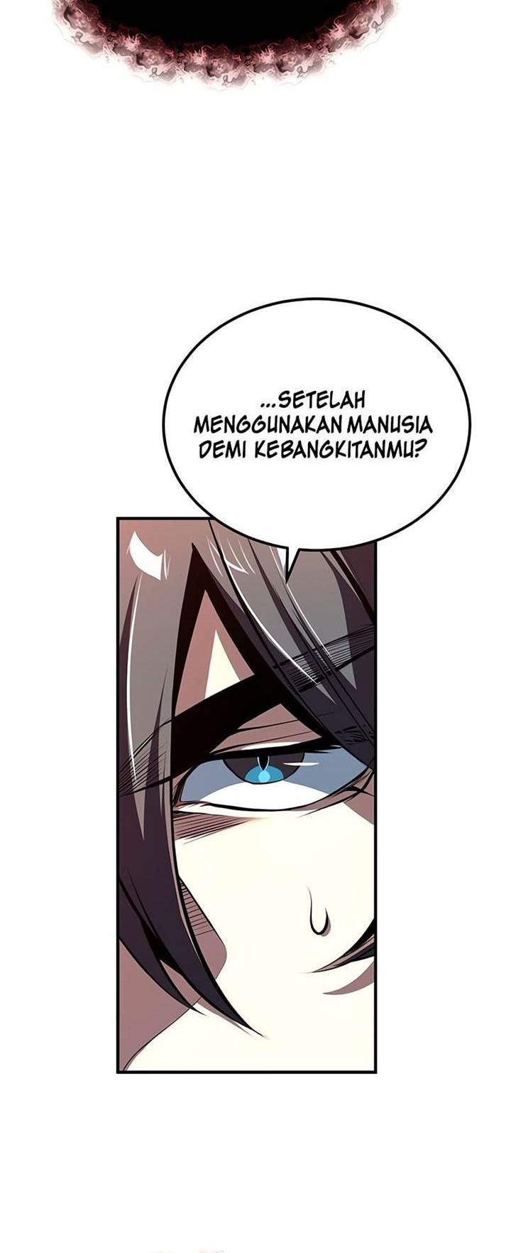 Academy’s Undercover Professor Chapter 110 Gambar 4