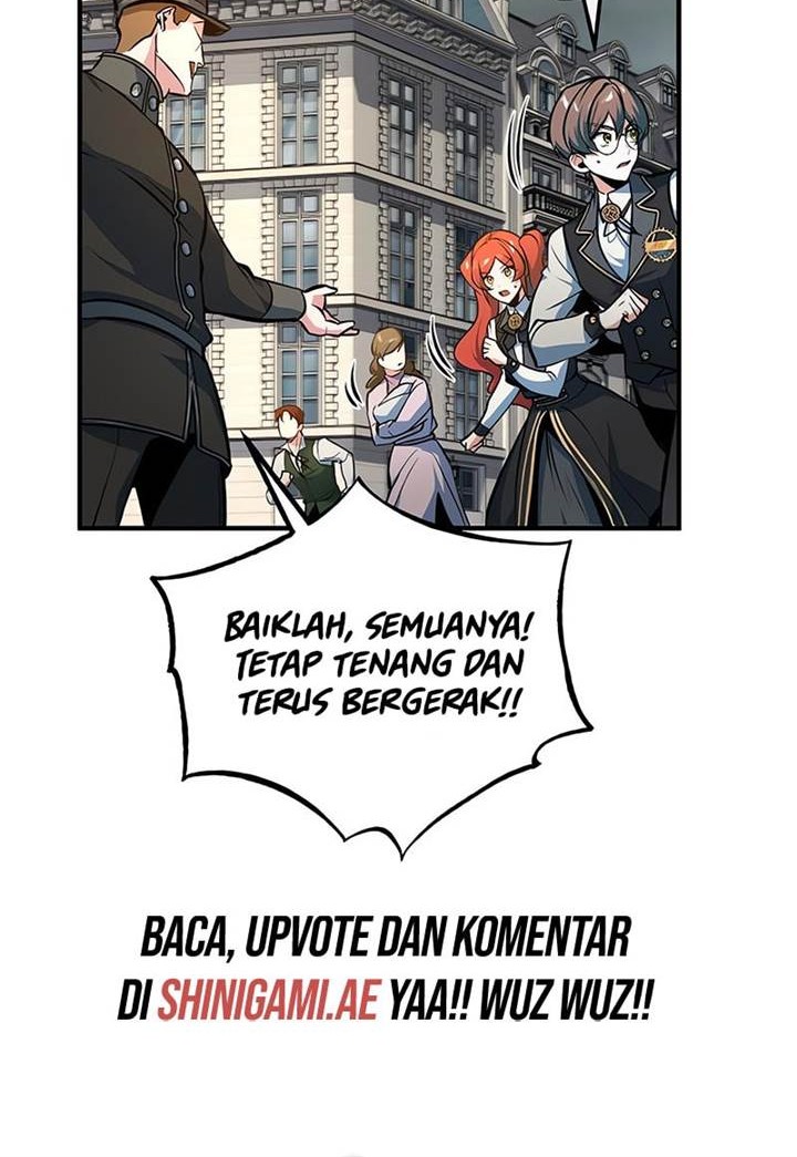 Academy’s Undercover Professor Chapter 110 Gambar 80