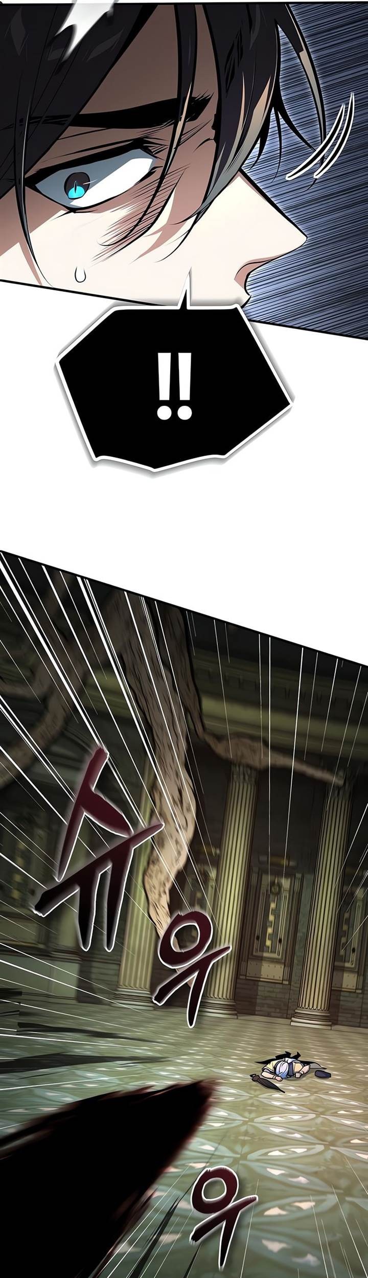 Academy’s Undercover Professor Chapter 110 Gambar 9