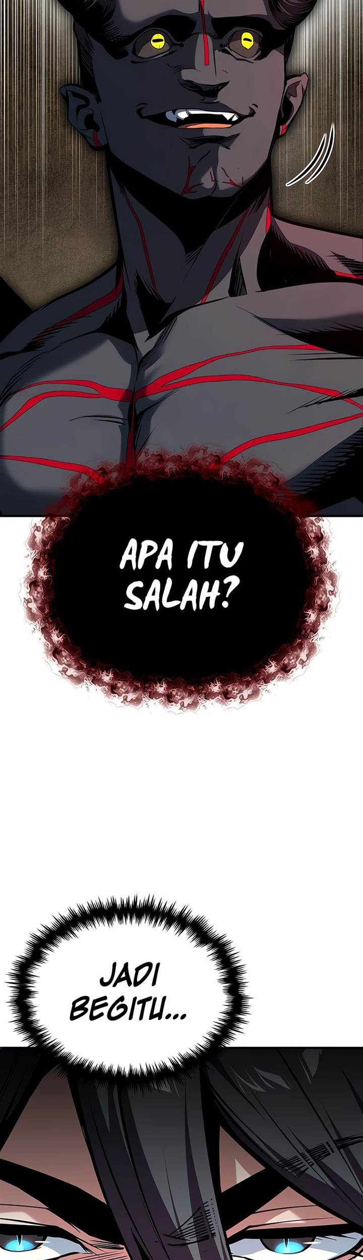 Academy’s Undercover Professor Chapter 110 Gambar 15