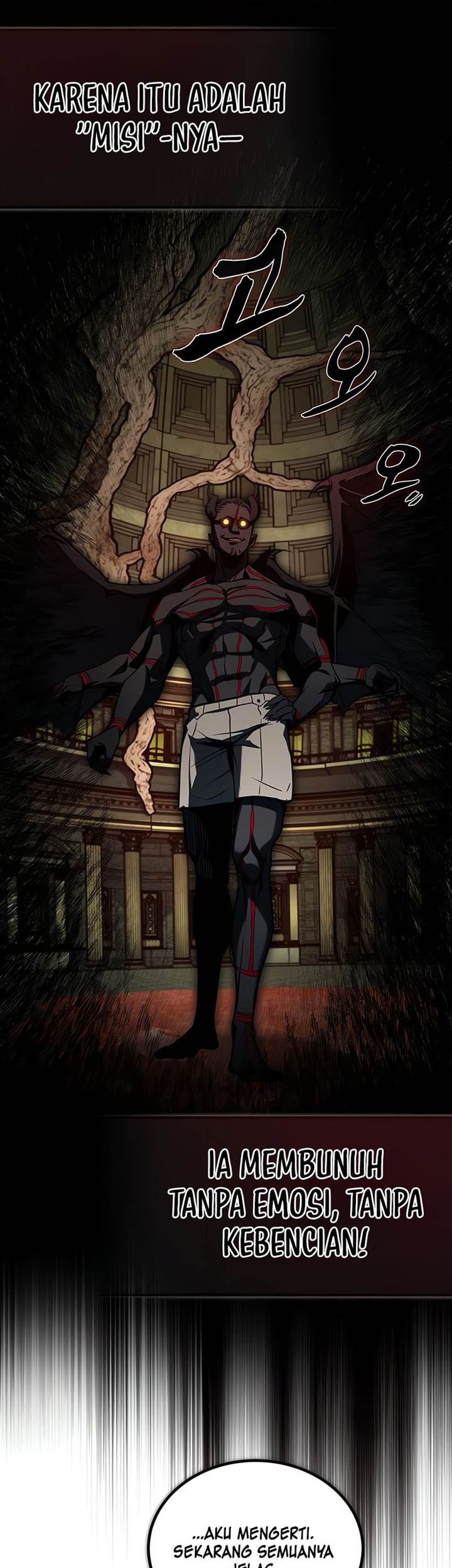 Academy’s Undercover Professor Chapter 110 Gambar 17