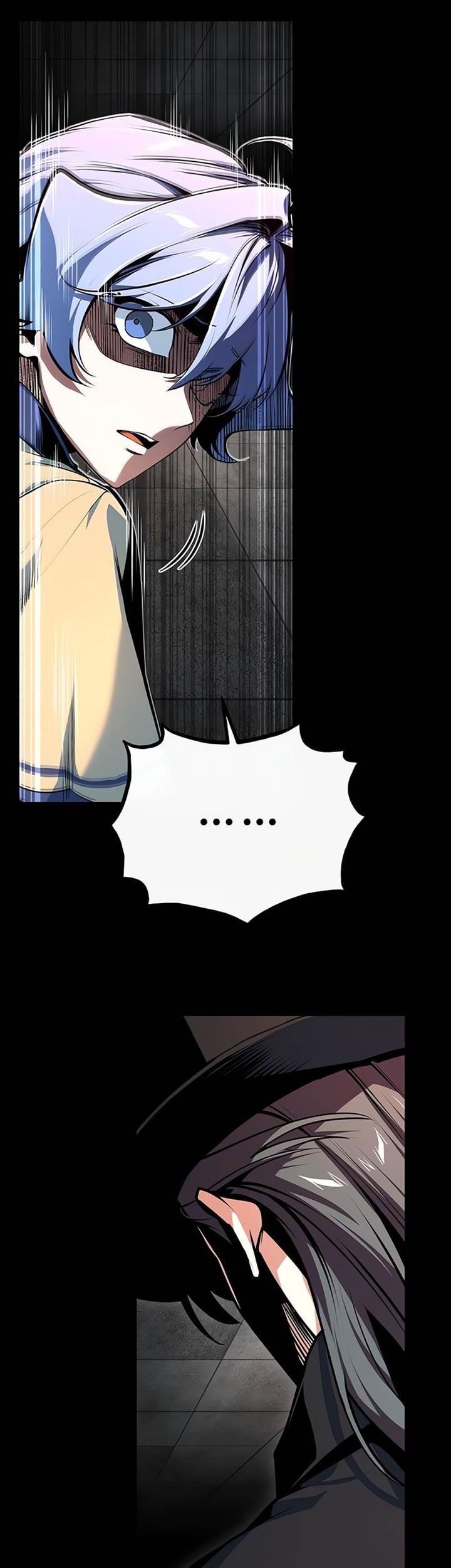 Academy’s Undercover Professor Chapter 110 Gambar 27