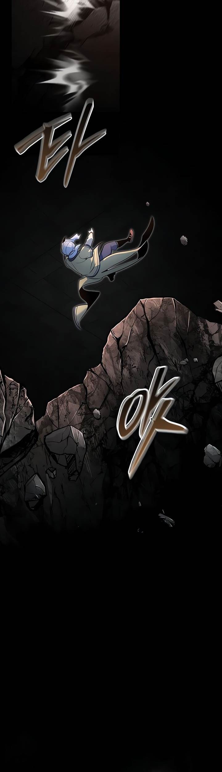 Academy’s Undercover Professor Chapter 110 Gambar 29